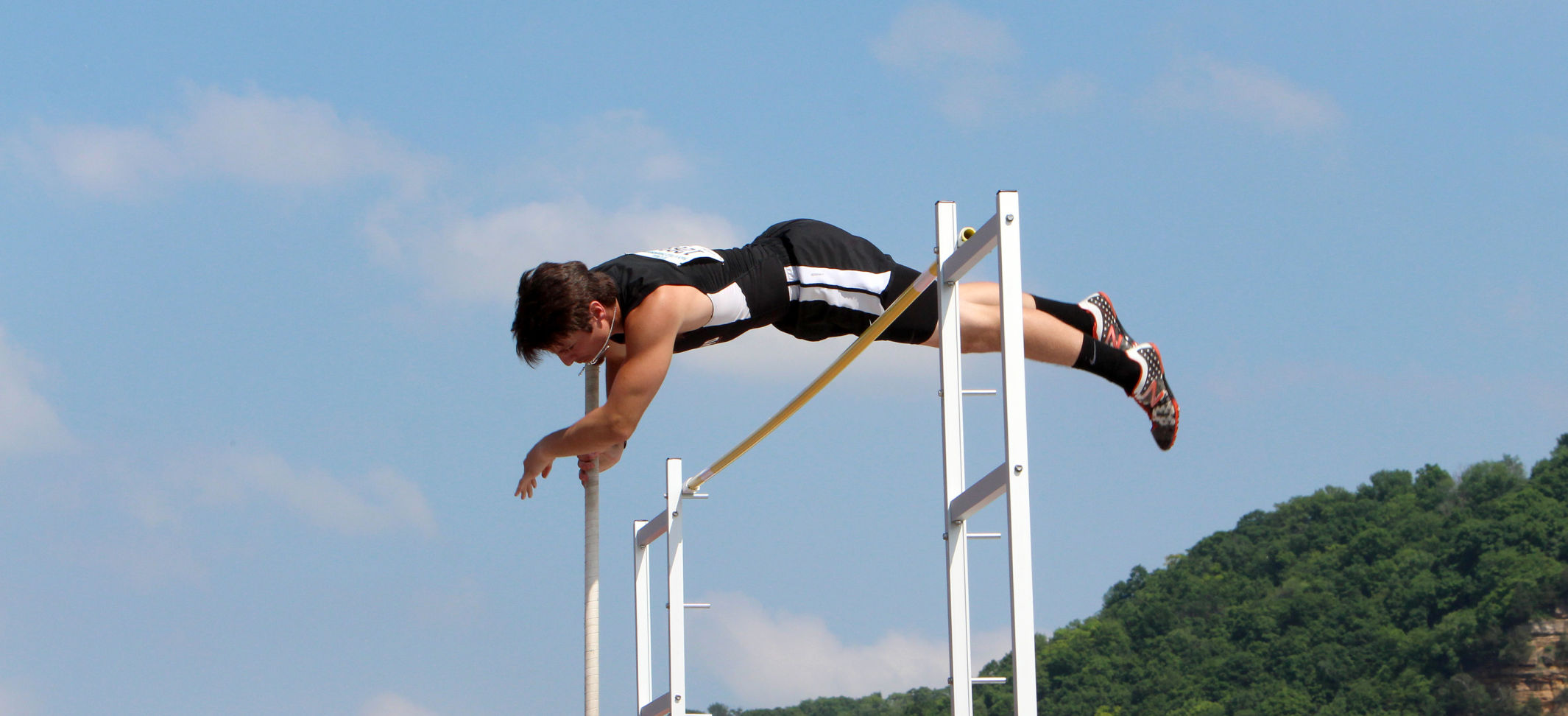 WIAA State Track and Field Championships Division 2-3 Session 6-1-18